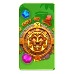 Gems
Bonanza