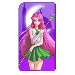 Putri
Bulan