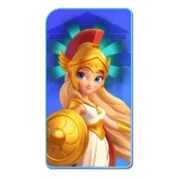 Wisdom
Of Athena