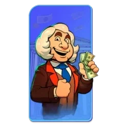 Cash
Mania