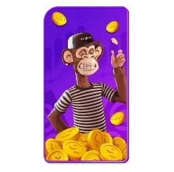 Wild Ape