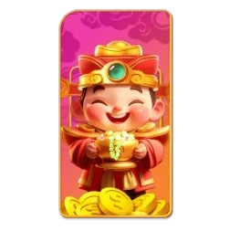Duo Fu Duo
Cai Grand